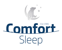 Comfort Sleep logo