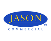 Jason Commercial logo