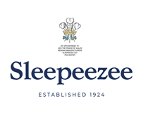 Sleepeezee logo