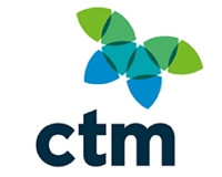 CTM Sleepspace logo