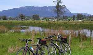 North West Tasmanian Coastal Cycleway, TAS