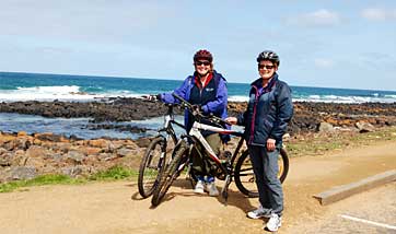 Port Fairy Rail Trail, VIC