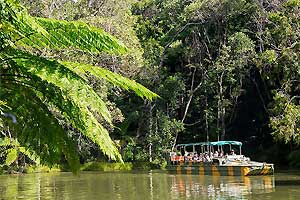 Rainforestation Nature Park, Kuranda, QLD