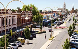 Horsham, VIC