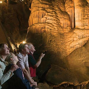Gunns Plains Caves, Gunns Plains Cave State Reserve, TAS