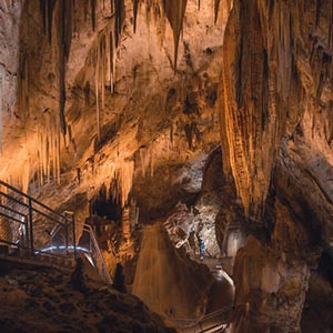 Hastings Caves, Tasmania