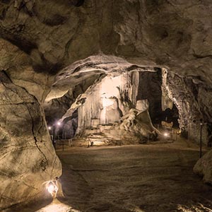 Wellington Caves, Dubbo, NSW