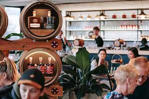 Bass & Flinders Distillery, Dromana, VIC