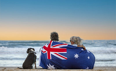 Holidaying with your pet can be great fun when well-planned!