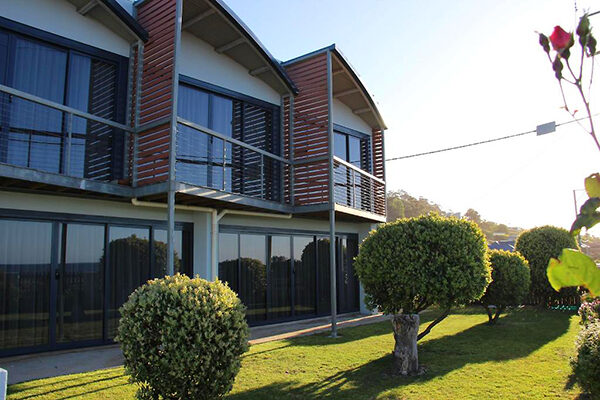 Burnie Ocean View Motel, Burnie, Tasmania