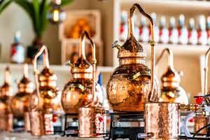 Casterton Distilling Company, Casterton, VIC