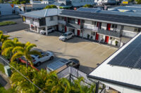 Citywalk Motor Inn, Rockhampton, QLD