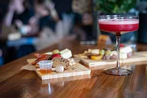 Eventide Hills Distillery, Tolga, QLD