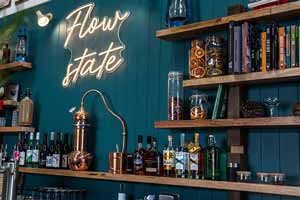 Flowstate Brewers & Distillers, Torquay, VIC