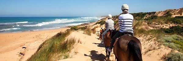 gunnamatta-trail-rides-rosebud Gunnamatta Trail Rides, Mornington Peninsula, VIC