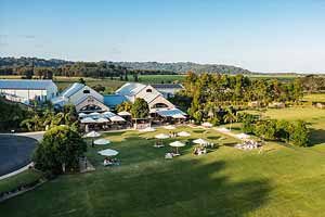 Husk Farm Distillery, Tumbulgum, NSW
