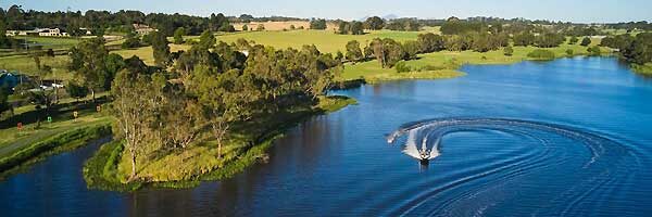 lake-hamilton Stunning Lake Hamilton, VIC