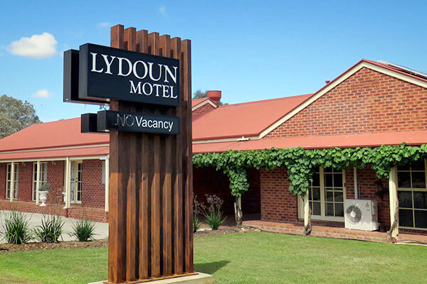 Lydoun Motel, Chiltern, VIC