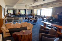 A refreshing, comfortable, old school pub with dining area - The Menai Bar, Burnie, TAS