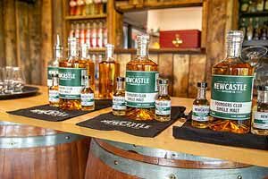 Newcastle Distilling Co., Wickham, NSW