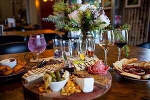 Suffoir Winery, Brewery and Distillery