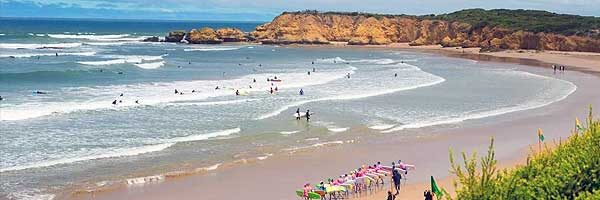 torquay Beautiful, iconic Bells Beach, Torquay, VIC